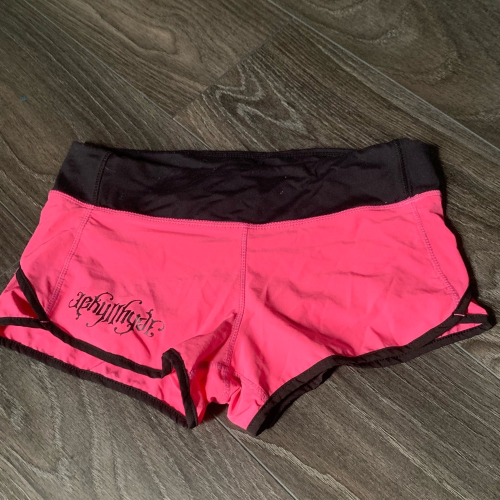 jekyllhyde athletic shorts